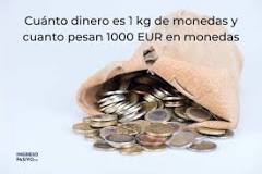 Valor de 20 Euros en Pesos Mexicanos - 3 - marzo 7, 2023