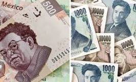 200 Pesos vs Yenes: ¿Cuántos Puedes Comprar? - 15 - marzo 7, 2023