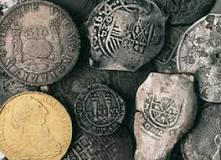Monedas Virreinales - 14 - marzo 7, 2023
