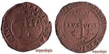 ¿Qué valor tenía la moneda de la época virreinal?