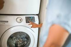 ¿Cómo quitar el moho de la ropa en la lavadora?