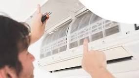 ¿Cómo quitar el modo ventilador del aire acondicionado?