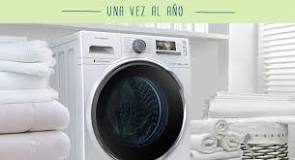 ¿Cuántos kilos debe tener una lavadora para lavar edredones?