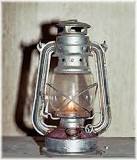 ¿Cómo eran las lámparas en la antigüedad?