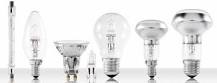¿Cuáles son los 3 tipos de lámparas?