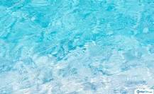 ¿Qué cantidad de bicarbonato de sodio se le pone a una piscina?