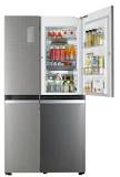 ¿Qué fuente de energía emplea un refrigerador?