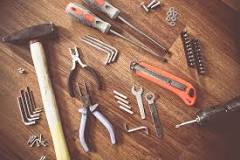 ¿Qué son las herramientas de un taller?