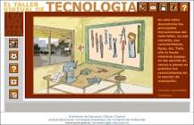 La Tecnología en el Taller - 3 - marzo 8, 2023