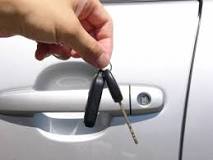 ¿Cuánto cuesta hacer una copia de la llave del coche?