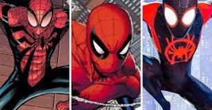 ¿Quién gana? Spiderman vs Capitán América - 3 - febrero 13, 2023
