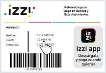www.izzi.mx atencion a clientes
