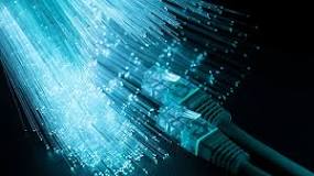 ¿Qué es ADSL y fibra óptica?