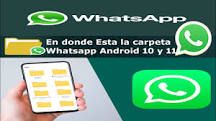 Usando la Tarjeta SD para Compartir Multimedia en WhatsApp - 3 - marzo 8, 2023
