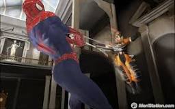 Explorando los Requisitos de Spiderman: Web of Shadows - 3 - marzo 9, 2023