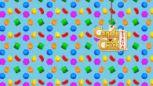 ¿Cuántos años tiene el juego Candy Crush?