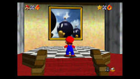 Mario 64: Una estrella brillante - 3 - marzo 9, 2023