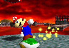 ¿Cuántas estrellas hay en cada nivel de Mario 64?