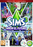 ¿Cómo se llama el paquete de expansión segundo Sims 3?