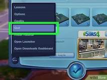 ¿Dónde se guarda el contenido personalizado en los Sims 3?