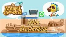 Explorando Isla Animal Crossing - 3 - marzo 9, 2023