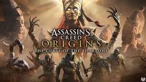 ¿Que trae la Gold Edition de Assassins Creed Origins?