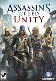 assassin's creed unity ps4