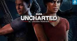 ¿Cuántos Capítulos Hay en Uncharted 1? - 53 - marzo 9, 2023