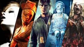 Silent Hill Collection: Revisitando el Pasado en PS2 - 9 - marzo 9, 2023