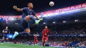 Máster el juego de FIFA 22: Hacer elastica - 15 - marzo 9, 2023