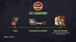 ¡A por la gloria en FIFA 22 Fut Champions! - 29 - marzo 9, 2023