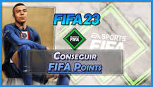Compra tu FIFA Points Hoy - 9 - marzo 9, 2023