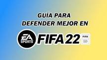 ¿Qué botones presionar para defender en FIFA 21?