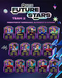 FIFA 19: Nuevas Estrellas Brillando - 3 - marzo 9, 2023