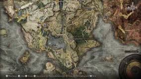¿Cuánto se tarda en recorrer el mapa de Elden Ring?