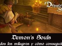 Demons Souls: ¡Aprende a Jugar a Nivel Elite! - 3 - marzo 9, 2023