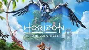 Explorando Foro de Horizon Forbidden West - 3 - marzo 10, 2023