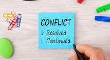 ¿Cuál es el conflicto que se presenta en el cuento?