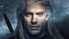Geralt en el Witcher 3 - 3 - marzo 9, 2023