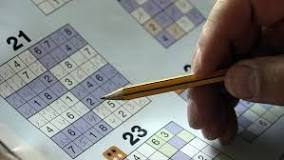 ¿Cómo se juega el sudoku con letras y números?