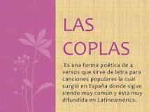 Contrastes: Coplas y Trabalenguas - 3 - marzo 10, 2023