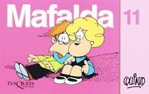 ¿Que nos quiere decir Mafalda?