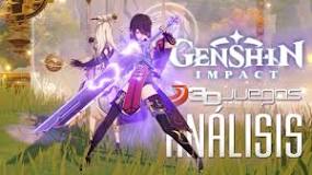 ¿Cómo jugar Genshin Impact de 2?