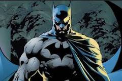 ¿Cómo obtuvo su poder Batman?