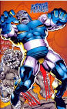 ¿Quién es el mejor villano? Doomsday vs Darkseid - 3 - febrero 13, 2023