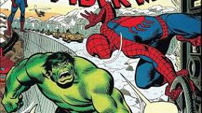 ¿Quién Ganaría: Hulk vs Superman? - 3 - febrero 13, 2023