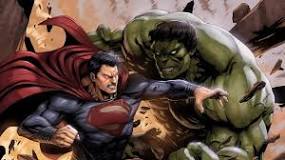 ¿Quién ganaría Hulk o Spiderman?