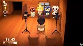 Explorando Cayo Fauno en Animal Crossing - 3 - marzo 10, 2023