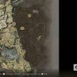 Explorando el Mundo de Elden Ring: Mapa de Tamaño Revelado