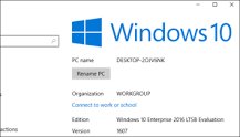 ¿Cuántas versiones tiene Windows 2000?